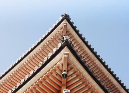 斗栱|中国古建筑的灵魂